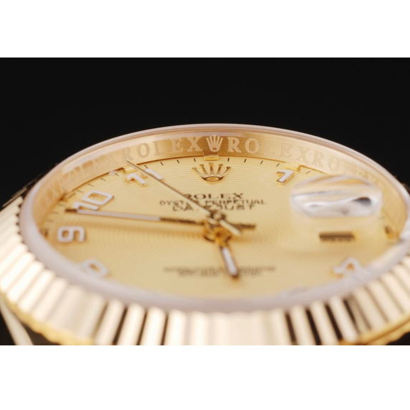 Aaa replica Mechanism-srl69 Datejust Rolex Swiss 0603
